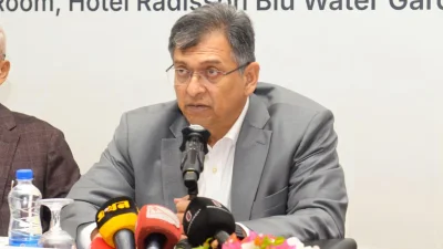 স্বরাষ্ট্রমন্ত্রী সালাহউদ্দিন আহমদ