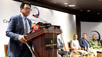 ইংরেজি মাধ্যমের শিক্ষার্থীদের পাবলিক বিশ্ববিদ্যালয়ে ভর্তির সুযোগ আসছে?