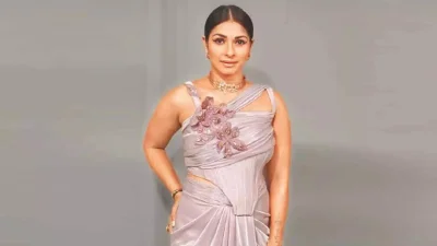 তানিশা মুখোপাধ্যায়। ছবি: সংগৃহীত