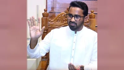রাশেদ খাঁন (ছবি সংগৃহীত)