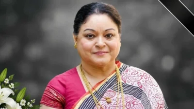 নাসিমা খান