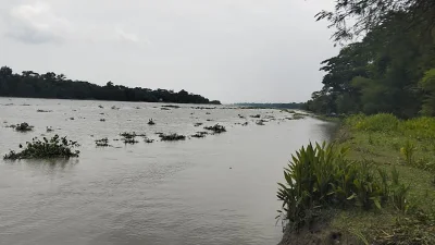 উপকূলীয় এলাকা