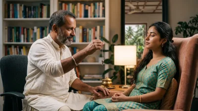 প্রতীকী ছবি/এআই