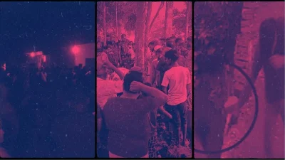 বাংলা ট্রিবিউন কোলাজ