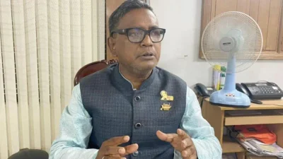 আবদুল কাদের মির্জা