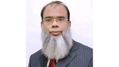 সালাহ উদ্দিন আহমেদ