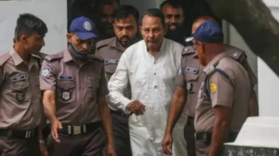 হাসানুল হক ইনু