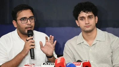 পাঁচদিনের জন্য তাদের কারাগারে পাঠানো হয়েছে। ফাইল ছবি