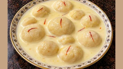 হেমকণা পায়েস (ছবি: সংগৃহীত)