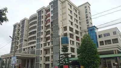 ফরিদপুর মেডিক্যাল কলেজ হাসপাতাল