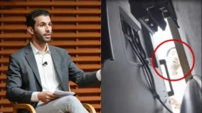 আব্দুর রহমান আলফোজান