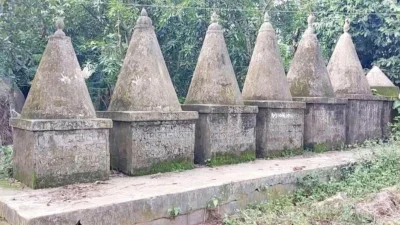 ব্রাহ্মণবাড়িয়ার ইতিহাসে অন্যতম চাঞ্চল্যকর ও রোমহর্ষক হত্যাকাণ্ড নিদারাবাদের সাত খুন