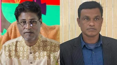 কমিটিতে আহ্বায়ক ও সদস্যসচিব পদে রয়েছেন সরকারি প্রাথমিক বিদ্যালয়ের দুই প্রধান শিক্ষক