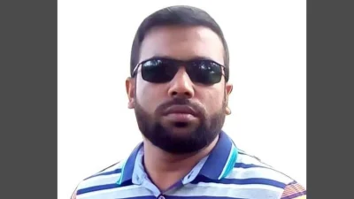 অভিযুক্ত দুলাল ফকির