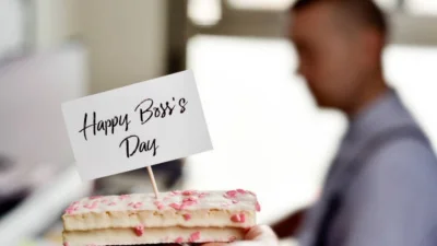 নানা কাজের স্বীকৃতি জানাতে প্রতিবছর পালিত হয় বস দিবস (ছবি: পেক্সেলস)