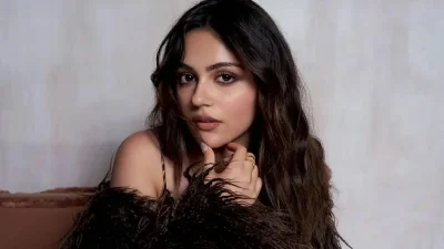 আনীত পাড্ডা। ছবি: সংগৃহীত