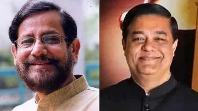 আসাদুজ্জামান নূর ও  আব্দুল্লাহ আল ইসলাম জ্যাকব