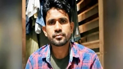 ওয়াহিদুজ্জামান শামীম (ফাইল ছবি)