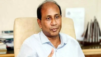পুলিশের সাবেক অতিরিক্ত আইজিপি মো. মনিরুল ইসলাম