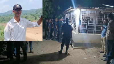 নেত্রকোনার দুর্গাপুর উপজেলায় দোকানে বসে থাকা এক সাংবাদিককে গুলি করে হত্যা করেছে দুর্বৃত্তরা
