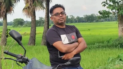 যুবদল নেতা আবু কাউসার