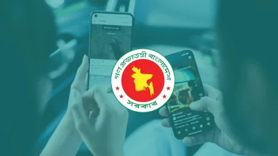 বিবিএসের জরিপে এসব তথ্য উঠে এসেছে।