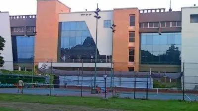 রমনার অফিসার্স ক্লাব