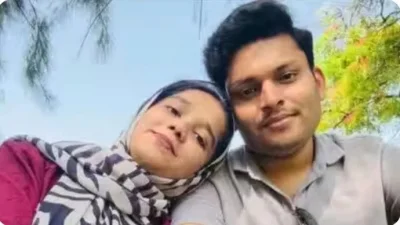 গুরুগ্রামের ভাড়া বাসায় তথ্যপ্রযুক্তিকর্মী দম্পতির মরদেহ উদ্ধার