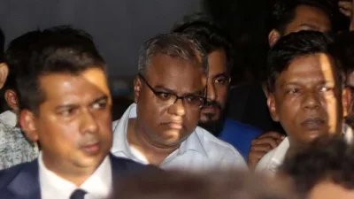 চুয়েট উপাচার্য অধ্যাপক শেখ শরীফুল আলম