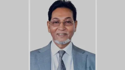 চিপ হুইপ নূরুল ইসলাম মনি
