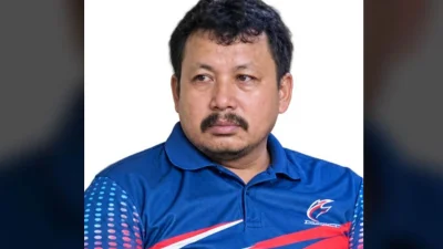গ্রেফতারকৃত শৈক্যচিং মার্মা