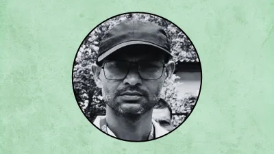 লুৎফুজ্জামান আলিফ ফকির