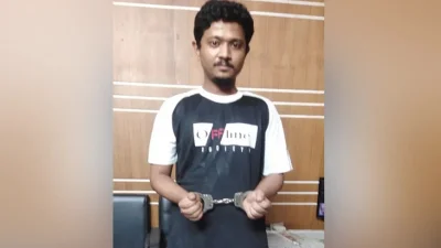 সাংবাদিক লুৎফুজ্জামান ফকির ওরফে আলিফ ফকির হত্যা মামলার অন্যতম প্রধান সন্দেহভাজন অপূর্ব