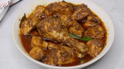 দেশি মুরগির স্বাদে বয়লার (ছবি: সংগৃহীত)