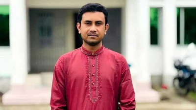 জহিরুল ইসলাম