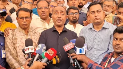 আইন, বিচার ও সংসদবিষয়ক মন্ত্রী আসাদুজ্জামান