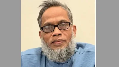 মুন্সীগঞ্জ-৩ আসনের বিএনপির সংসদ সদস্য কামরুজ্জামান রতন