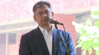 স্বরাষ্ট্রমন্ত্রী সালাহ উদ্দিন আহমদ