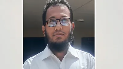 আনোয়ার হোসেন