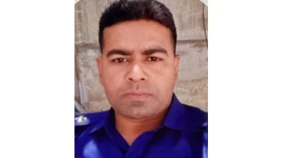 এএসআই আসায় আল মামুন