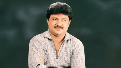 মনি কিশোর। ছবি: সংগৃহীত