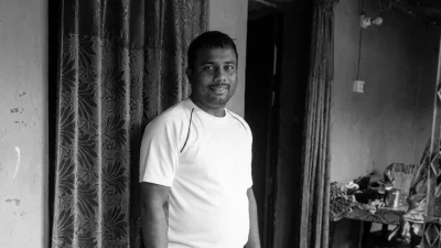 শাহেদ আহম্মেদ (ফাইল ছবি)