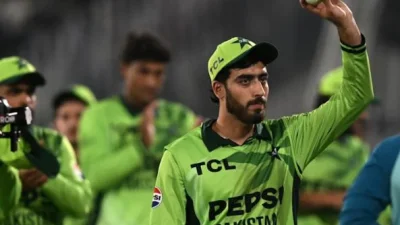 আরাফাত মিনহাস।