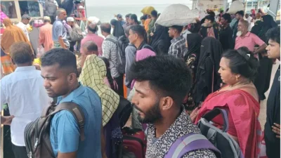 সরকার ঋণ নিলেও এর বোঝা বইতে হয় জনগণকেই