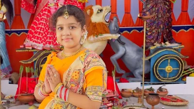 কৃতজ্ঞতা সাহা। ছবি: সংগৃহীত