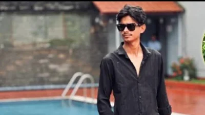 আশিকুর রহমান প্রাঙ্গন