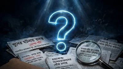ছবি: এআই জেনারেটেড