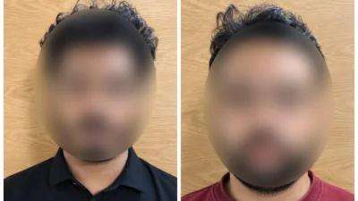 চক্রের মূলহোতাসহ দুই সদস্যকে গ্রেফতার করেছে ডিবি