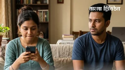প্রতীকী ছবি/এআই