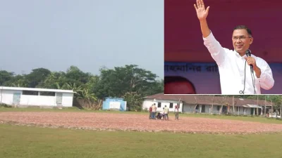 নির্বাচনের পর সরকারপ্রধান হিসেবে বৃহস্পতিবার (২২ অক্টোবর) খুলনা ও মোংলা সফরে আসছেন প্রধানমন্ত্রী তারেক রহমান